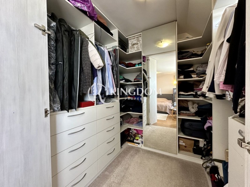 Na prodej  2 ložnice Sofia , Ovča kupel , 137 m2 | 80010633 - obraz [7]