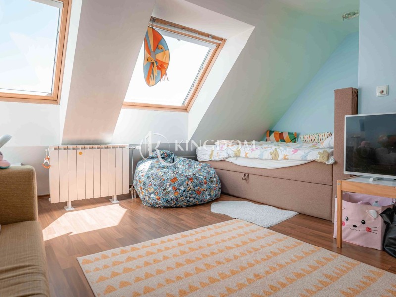 Na prodej  2 ložnice Sofia , Ovča kupel , 137 m2 | 80010633 - obraz [13]