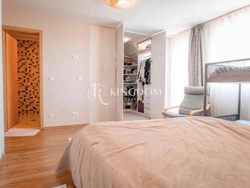 Na prodej  2 ložnice Sofia , Ovča kupel , 137 m2 | 80010633 - obraz [6]
