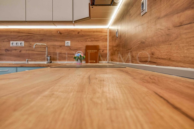 Te koop  2 slaapkamers Sofia , Tsentar , 92 m² | 52269811 - afbeelding [5]