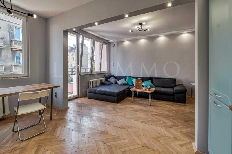 Eladó  2 hálószobás Sofia , Centar , 92 négyzetméter | 52269811 - kép [9]