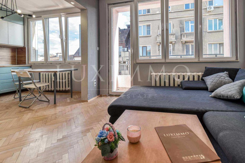 Eladó  2 hálószobás Sofia , Centar , 92 négyzetméter | 52269811 - kép [2]