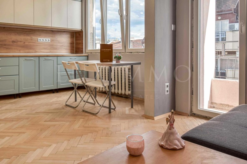 Eladó  2 hálószobás Sofia , Centar , 92 négyzetméter | 52269811 - kép [6]