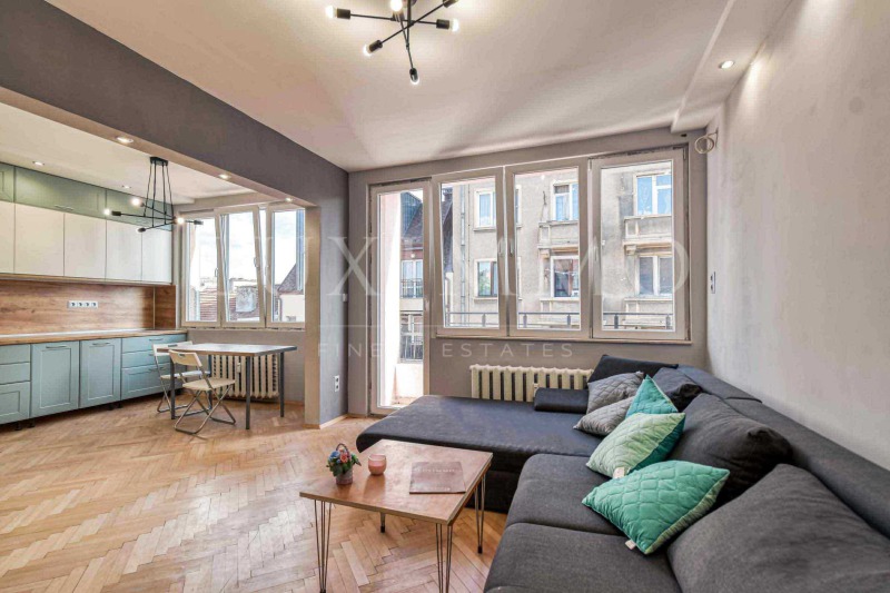 Eladó  2 hálószobás Sofia , Centar , 92 négyzetméter | 52269811