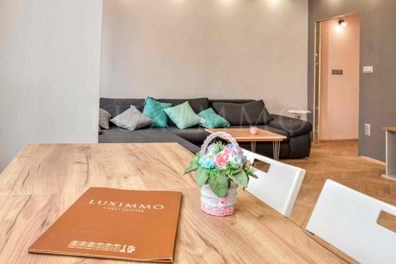 Eladó  2 hálószobás Sofia , Centar , 92 négyzetméter | 52269811 - kép [3]