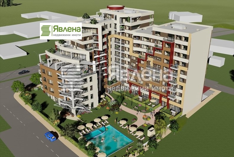 À vendre  2 chambres Sofia , Serdika , 149 m² | 27375989 - image [2]