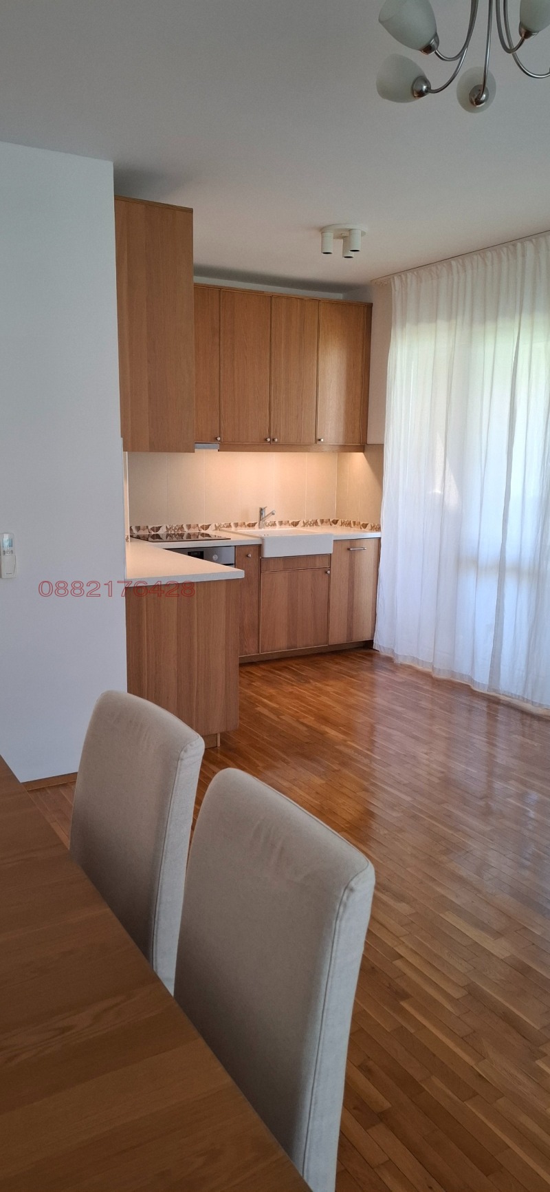 Продава  3-стаен град Варна , к.к. Св.Св. Константин и Елена , 112 кв.м | 59931222 - изображение [8]