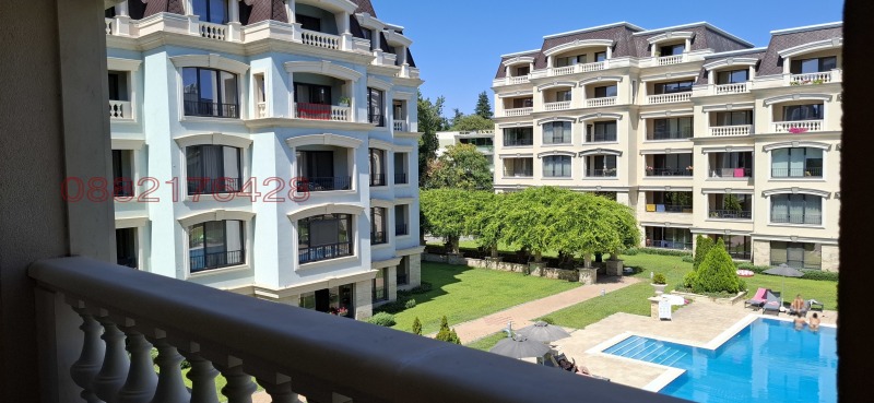 Продава  3-стаен град Варна , к.к. Св.Св. Константин и Елена , 112 кв.м | 59931222 - изображение [9]