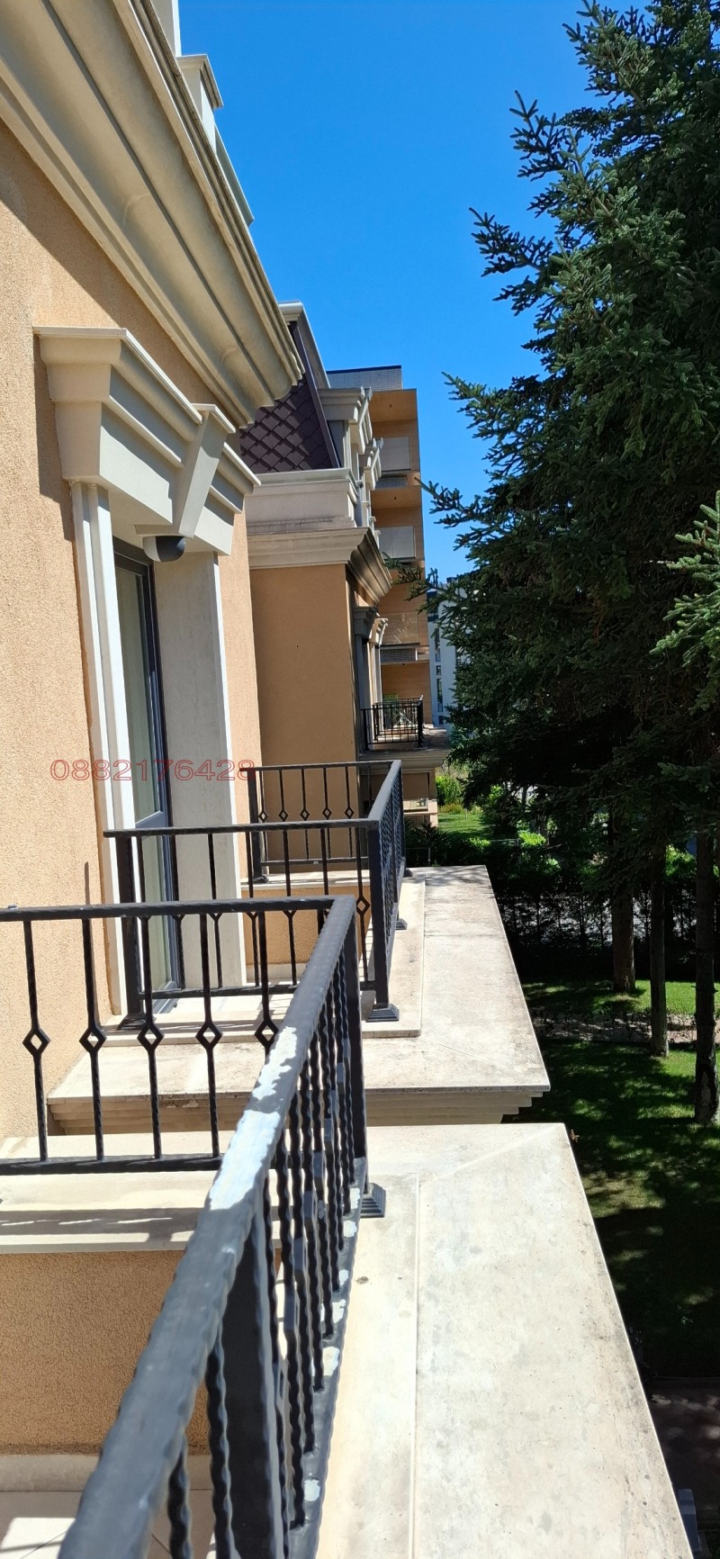 Продава  3-стаен град Варна , к.к. Св.Св. Константин и Елена , 112 кв.м | 59931222 - изображение [16]