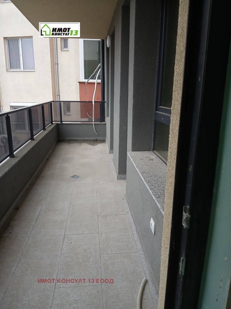 Продава 3-СТАЕН, гр. Плевен, Широк център, снимка 8 - Апартаменти - 51391638