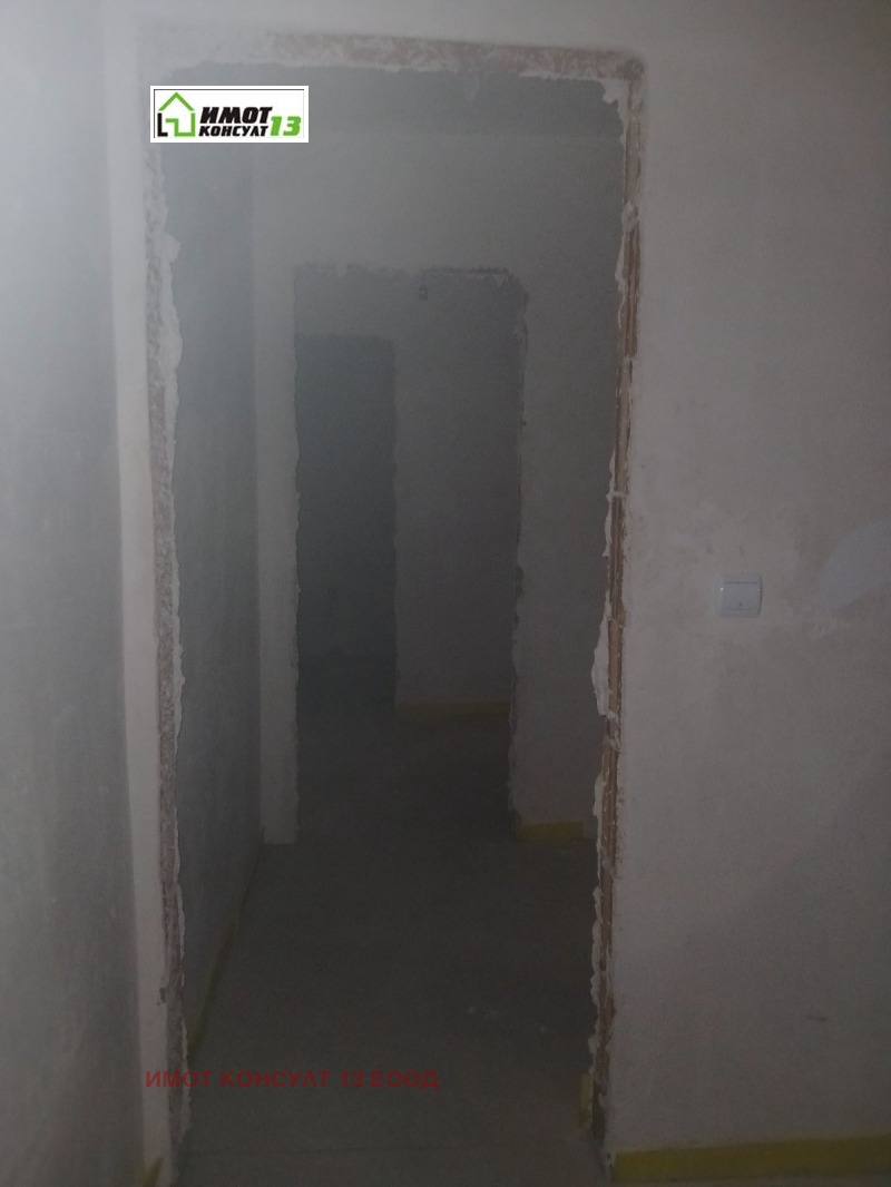 Продава 3-СТАЕН, гр. Плевен, Широк център, снимка 6 - Апартаменти - 51391638