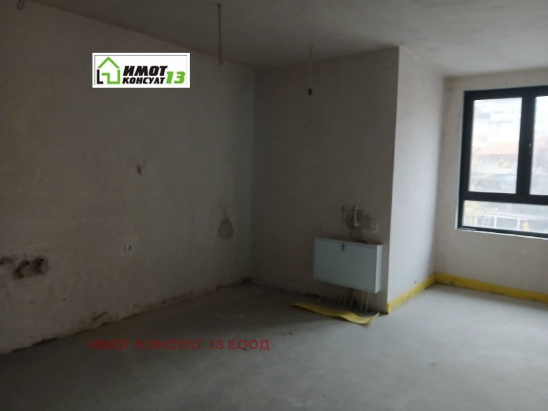 Продава 3-СТАЕН, гр. Плевен, Широк център, снимка 3 - Апартаменти - 51391638