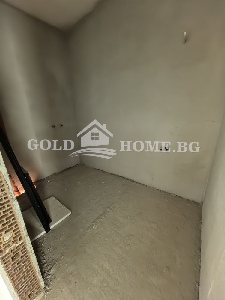 Продава 3-СТАЕН, гр. Пловдив, Кючук Париж, снимка 14 - Апартаменти - 53798065