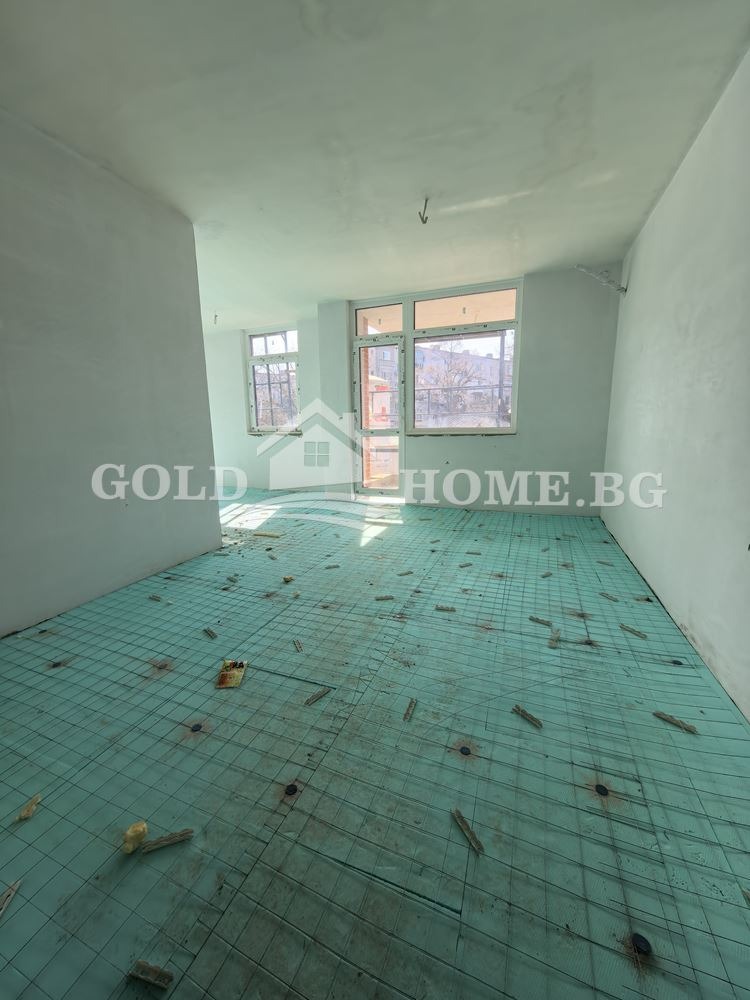 Продава 3-СТАЕН, гр. Пловдив, Кючук Париж, снимка 2 - Апартаменти - 53798065