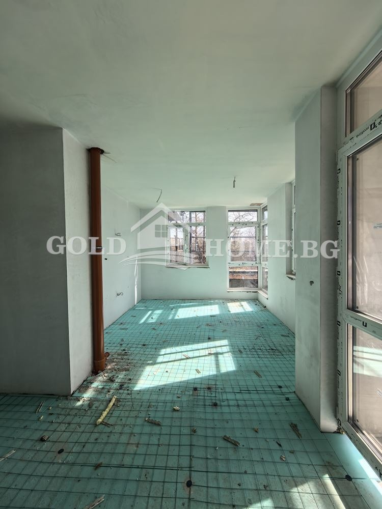 Продава 3-СТАЕН, гр. Пловдив, Кючук Париж, снимка 10 - Апартаменти - 53798065