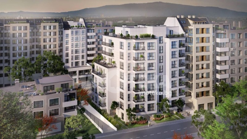 À venda  Mais de 3 quartos Sofia , Suhata reka , 167 m² | 26969660