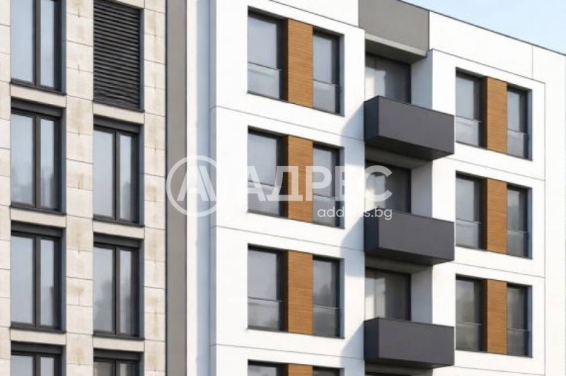 Продава МНОГОСТАЕН, гр. София, Център, снимка 3 - Апартаменти - 53442644