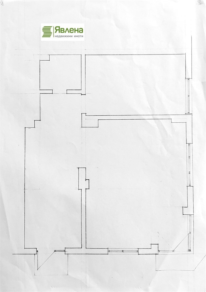 Na prodej  Kancelář Sofia , Bojana , 93 m2 | 60912476 - obraz [10]