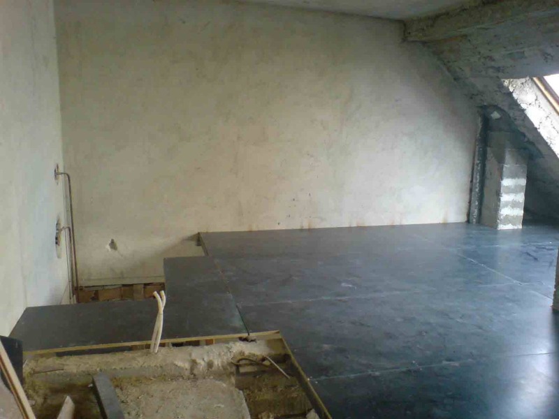 Продава АТЕЛИЕ, ТАВАН, гр. София, Дианабад, снимка 3 - Апартаменти - 53365388