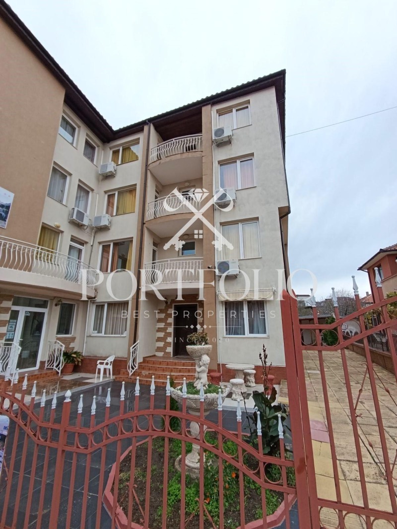 Продава КЪЩА, с. Равда, област Бургас, снимка 1 - Къщи - 48099511