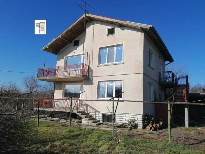 Satılık  Ev bölge Dobriç , Slaveevo , 120 metrekare | 54235388 - görüntü [17]