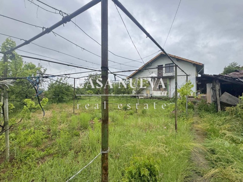 Til salg  Hus region Kyustendil , Gorna Grashtitsa , 80 kvm | 36295023 - billede [3]