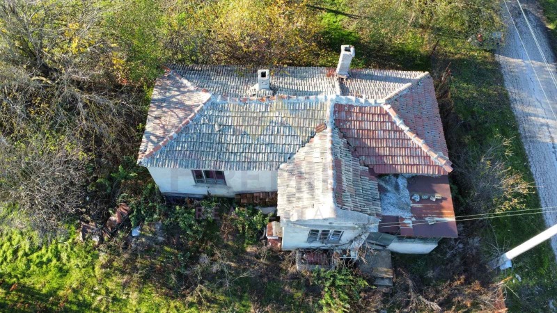 Продава КЪЩА, с. Новаково, област Варна, снимка 3 - Къщи - 52561732