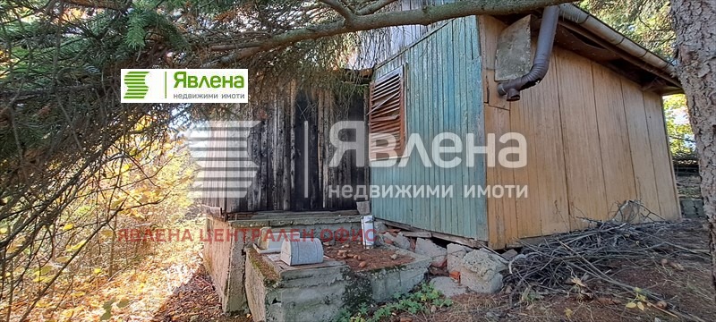 Продава ПАРЦЕЛ, с. Мала Раковица, област София област, снимка 5 - Парцели - 48577931