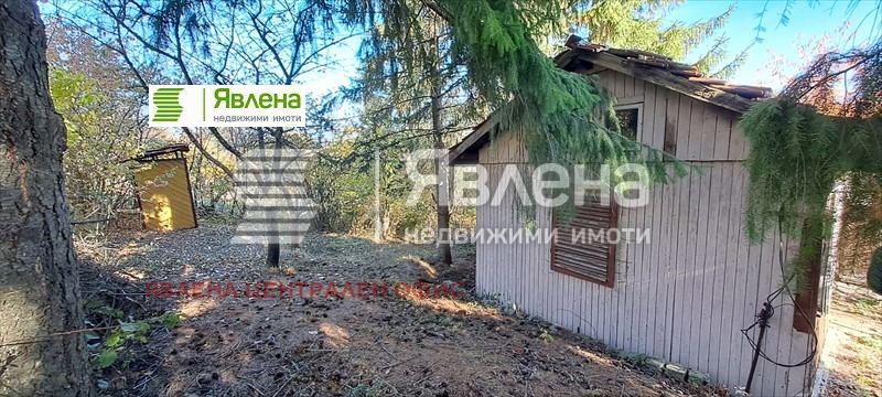 Продава ПАРЦЕЛ, с. Мала Раковица, област София област, снимка 2 - Парцели - 48577931