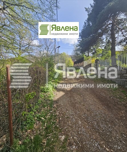 Продава ПАРЦЕЛ, гр. София, в.з.Килиите, снимка 3 - Парцели - 52619014