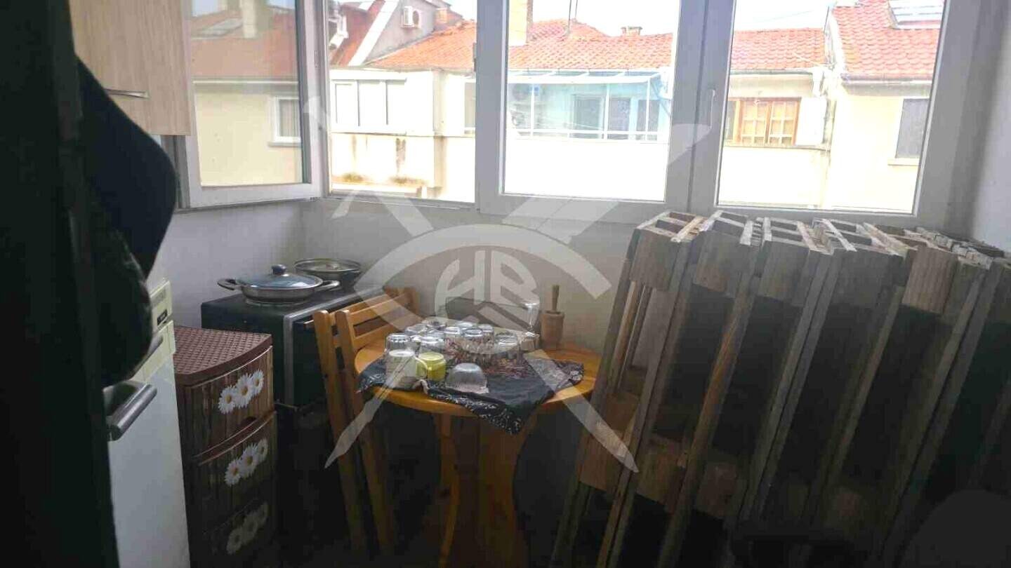 Продава 1-СТАЕН, гр. Бургас, Възраждане