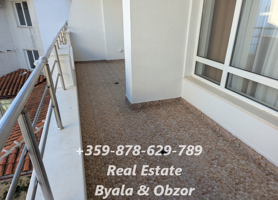 Продава 2-СТАЕН, гр. Бяла, област Варна, снимка 2 - Апартаменти - 53672165