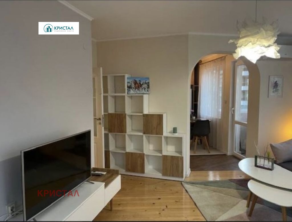 Продава 2-СТАЕН, гр. Пловдив, Център, снимка 4 - Апартаменти - 53867267