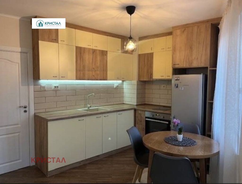 Продава 2-СТАЕН, гр. Пловдив, Център, снимка 5 - Апартаменти - 53867267