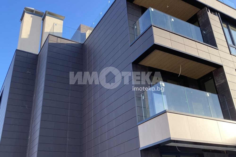 Продава 2-СТАЕН, гр. София, Малинова долина, снимка 8 - Апартаменти - 54534183