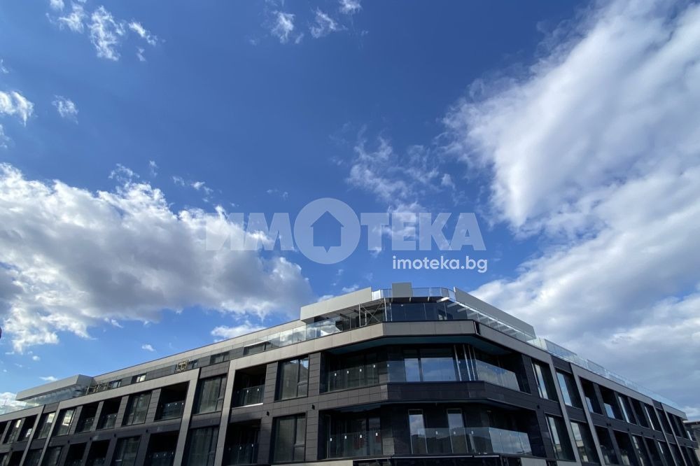Продава 2-СТАЕН, гр. София, Малинова долина, снимка 3 - Апартаменти - 54534183