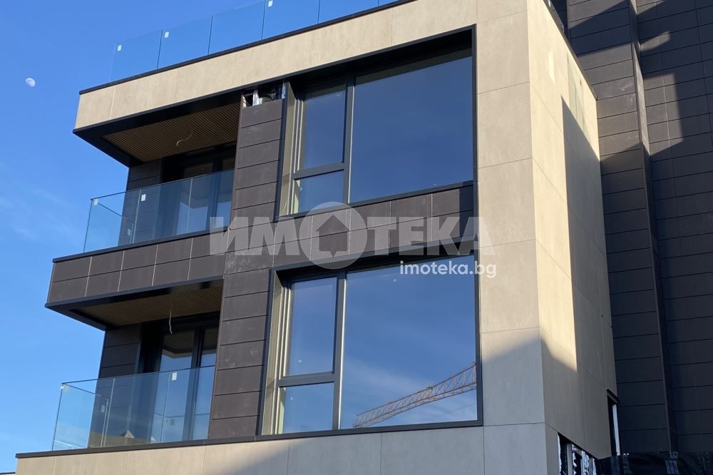 Продава 2-СТАЕН, гр. София, Малинова долина, снимка 7 - Апартаменти - 54534183
