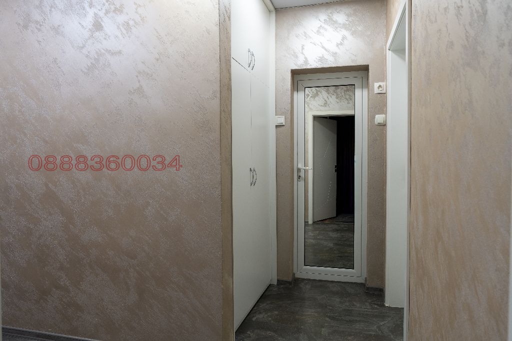 Продава 2-СТАЕН, гр. Враца, Център, снимка 13 - Апартаменти - 56099342