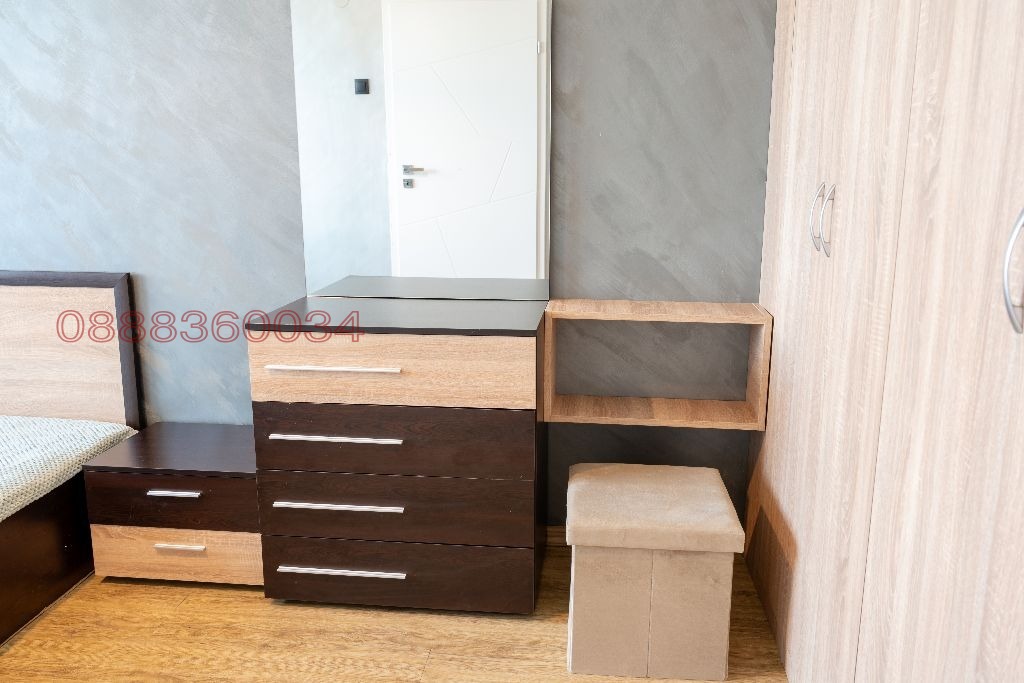 Продава 2-СТАЕН, гр. Враца, Център, снимка 5 - Апартаменти - 56099342