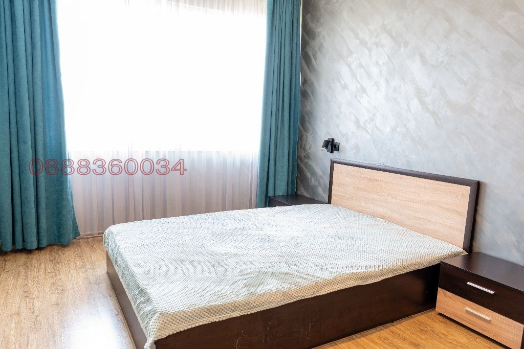 Продава 2-СТАЕН, гр. Враца, Център, снимка 6 - Апартаменти - 56099342