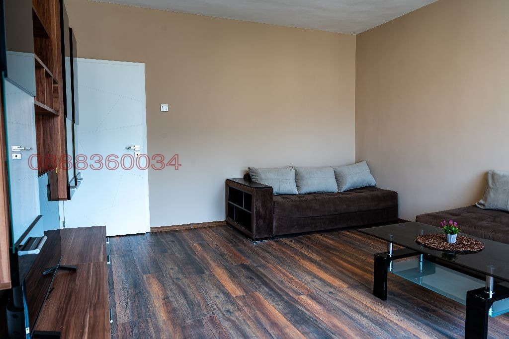 Продава 2-СТАЕН, гр. Враца, Център, снимка 12 - Апартаменти - 56099342