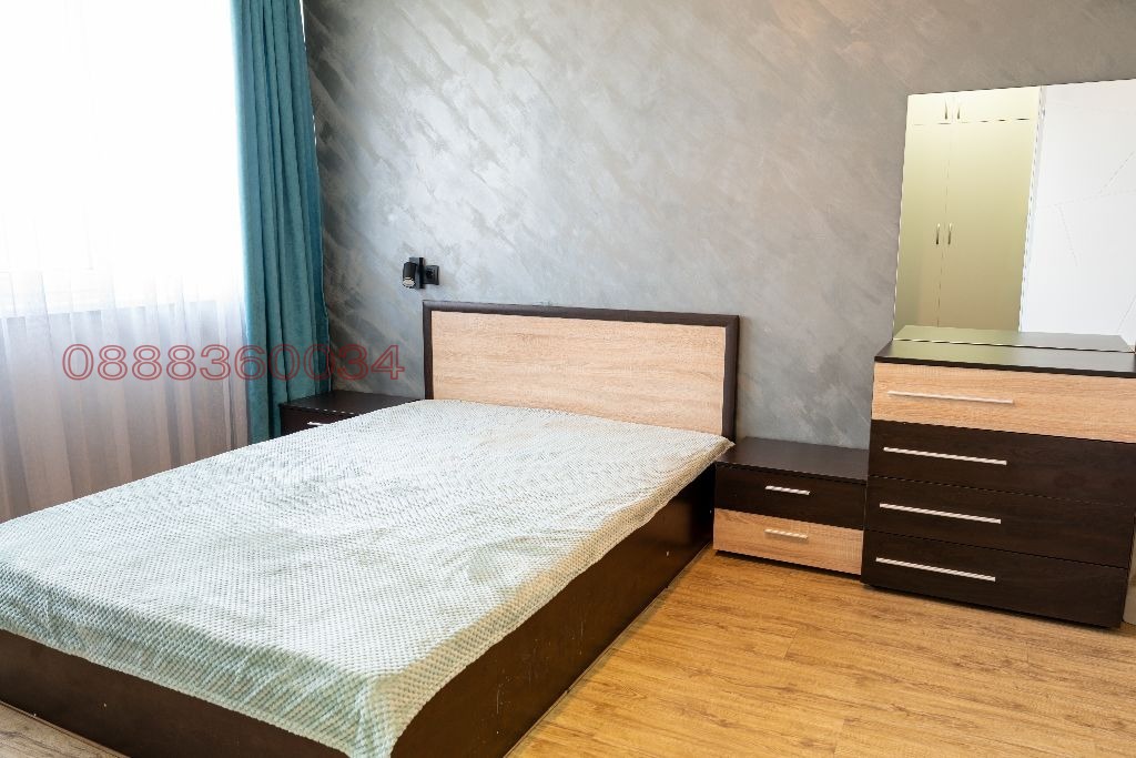 Продава 2-СТАЕН, гр. Враца, Център, снимка 7 - Апартаменти - 56099342