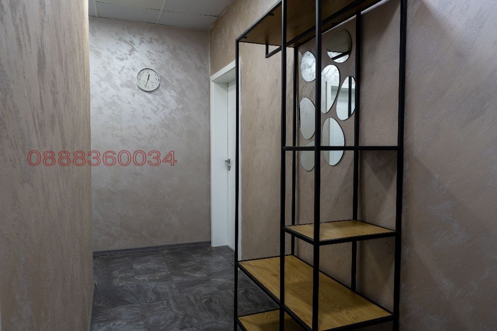 Продава 2-СТАЕН, гр. Враца, Център, снимка 9 - Апартаменти - 56099342