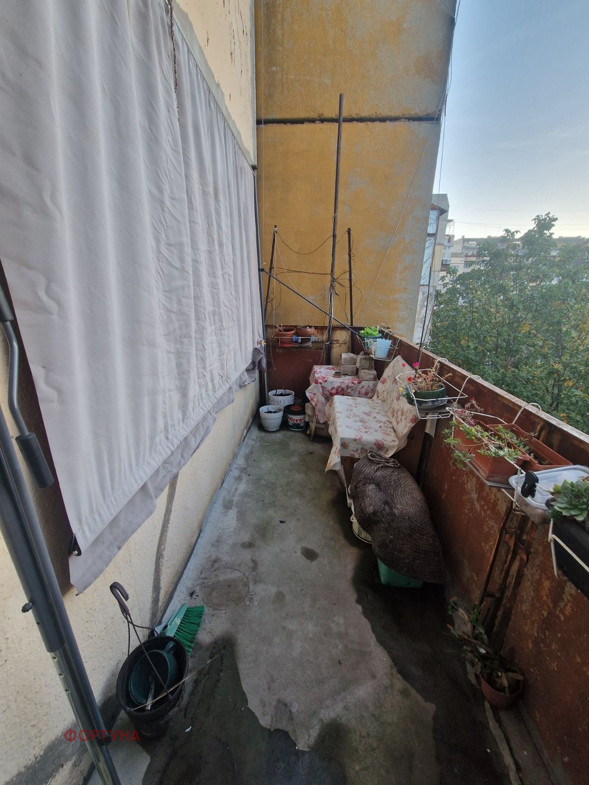Продава 2-СТАЕН, гр. Русе, Чародейка - Юг, снимка 6 - Апартаменти - 56719578