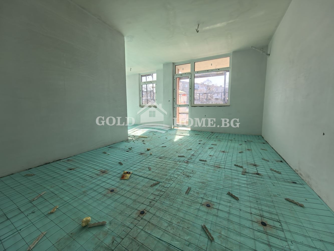 Продава 3-СТАЕН, гр. Пловдив, Кючук Париж, снимка 3 - Апартаменти - 53798065