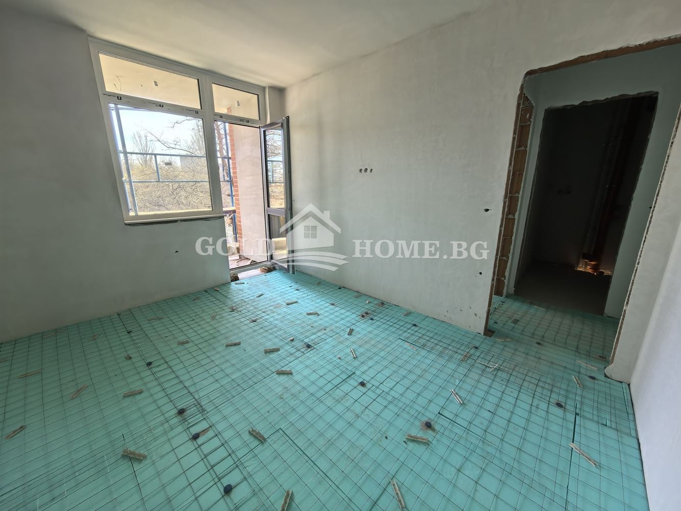 Продава 3-СТАЕН, гр. Пловдив, Кючук Париж, снимка 13 - Апартаменти - 53798065