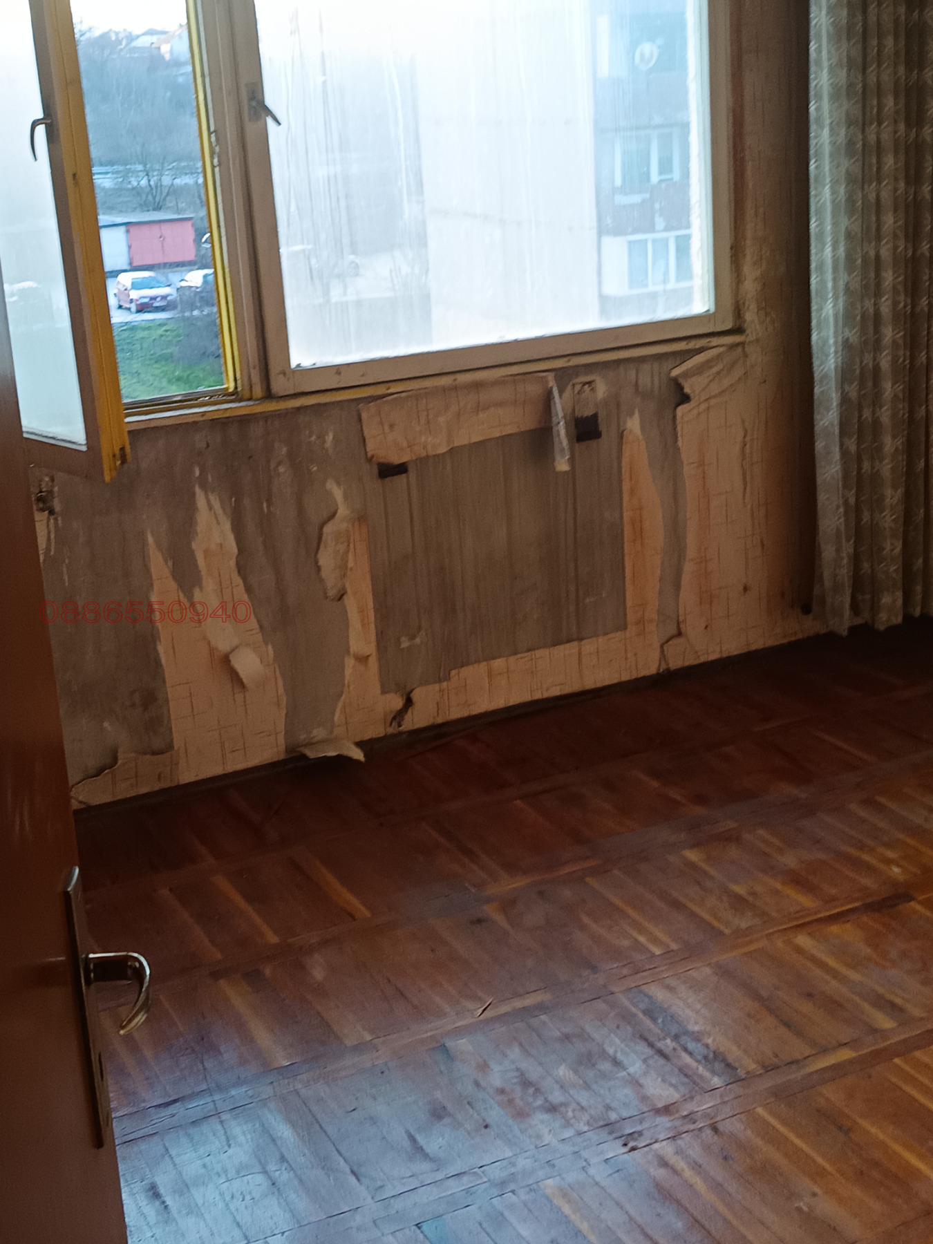 Продава 3-СТАЕН, гр. Ловеч, Младост, снимка 2 - Апартаменти - 53878709