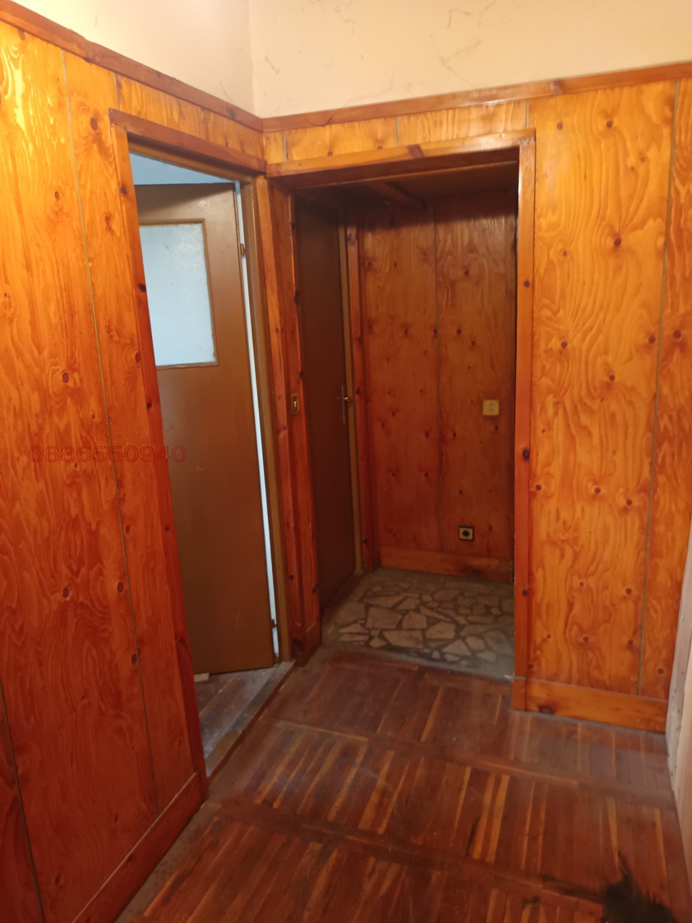 Продава 3-СТАЕН, гр. Ловеч, Младост, снимка 3 - Апартаменти - 53878709