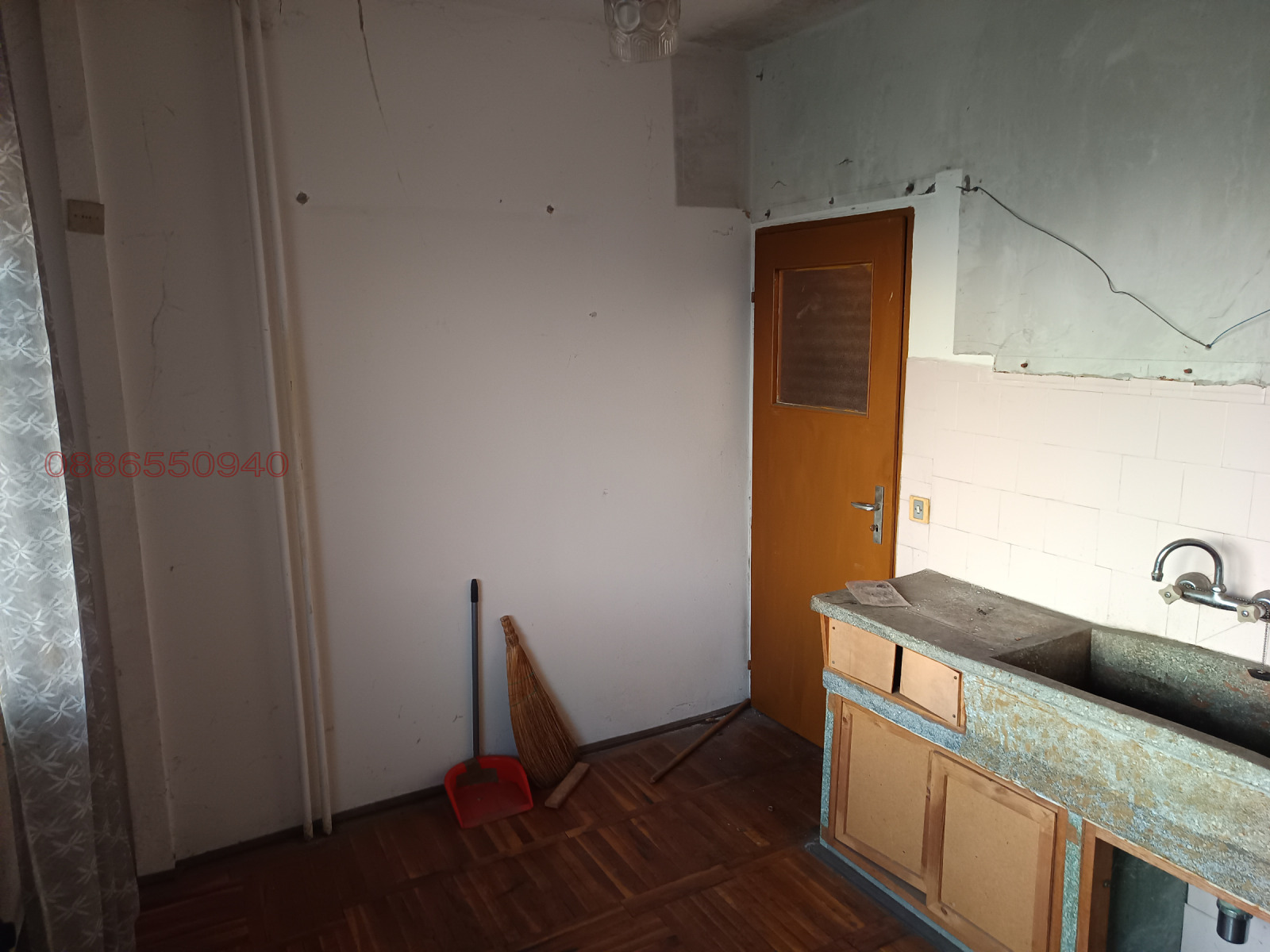 Продава 3-СТАЕН, гр. Ловеч, Младост, снимка 9 - Апартаменти - 53878709