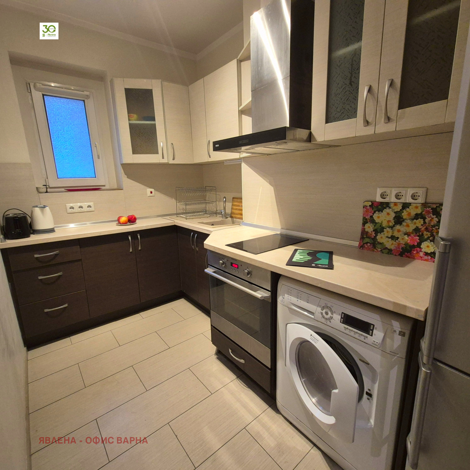 Продава 3-СТАЕН, гр. Варна, Гръцка махала, снимка 4 - Апартаменти - 54028890